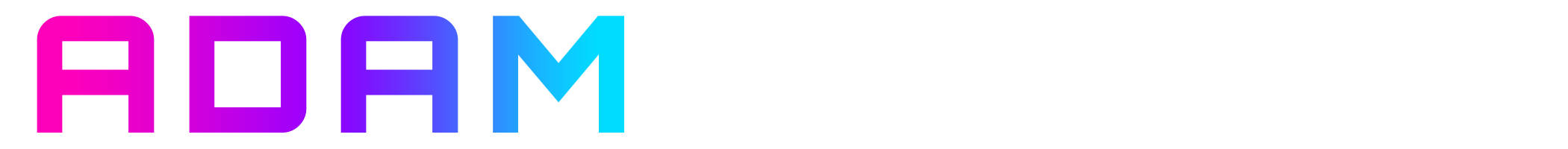 Adam Duncan Logo